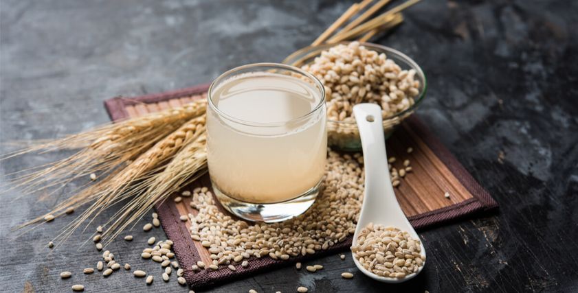 أفضل وقت لشرب شراب الشعير