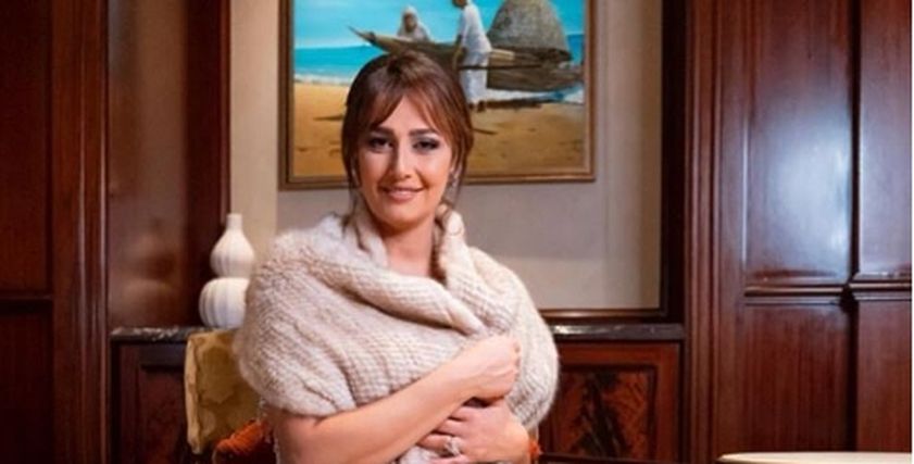 حلا شيحة