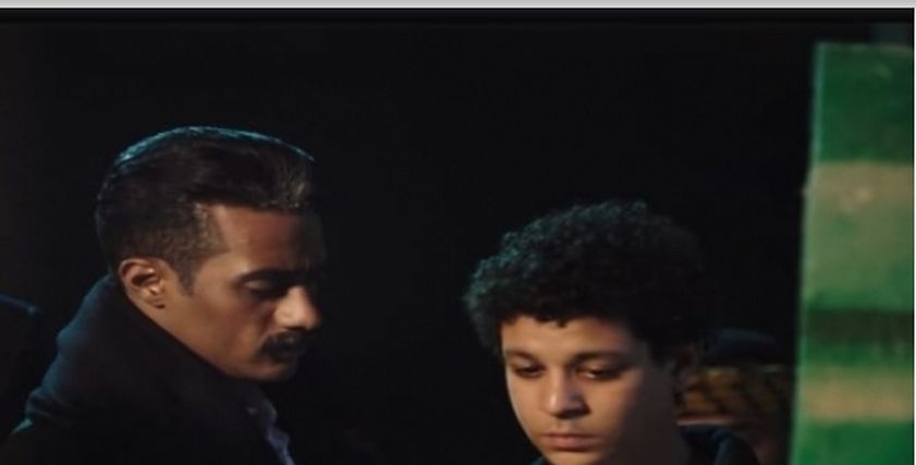 مسلسل جعفر العمدة