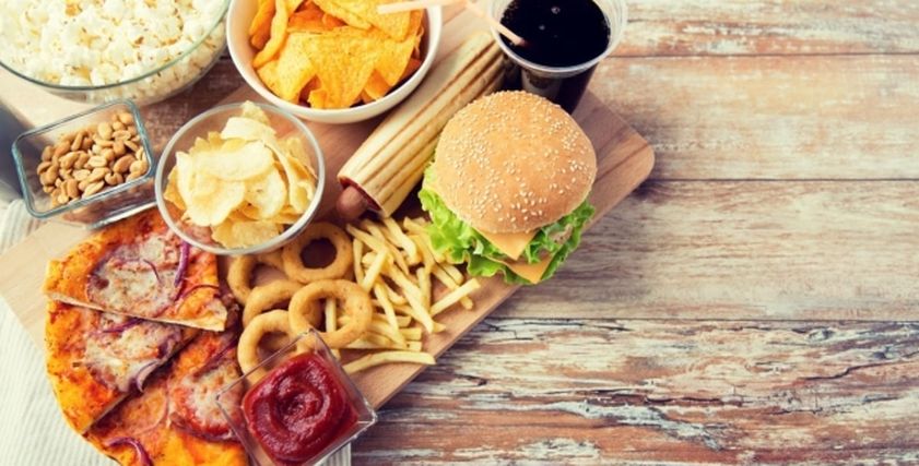 أسرار مزاجك في طبقك