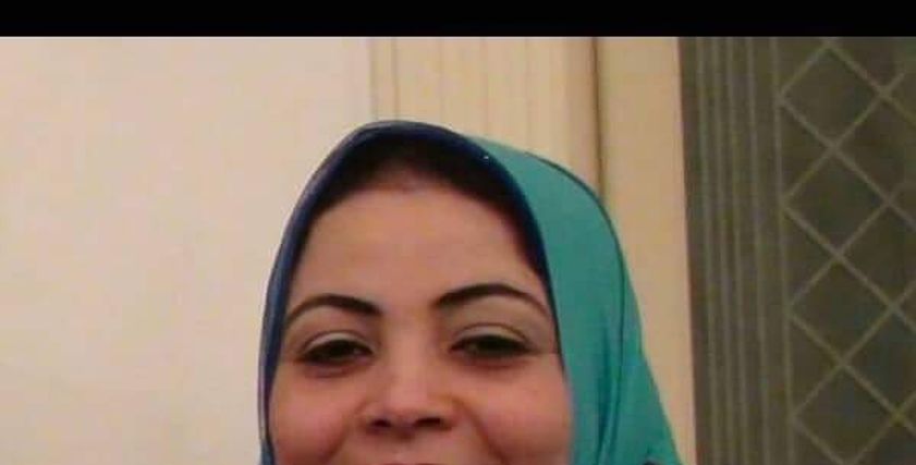 دعاء لاشين