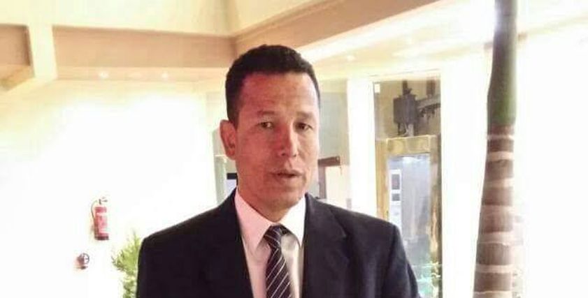 خالد الزملي