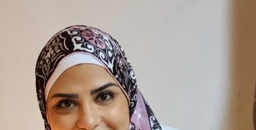 د.سالي الشيخ