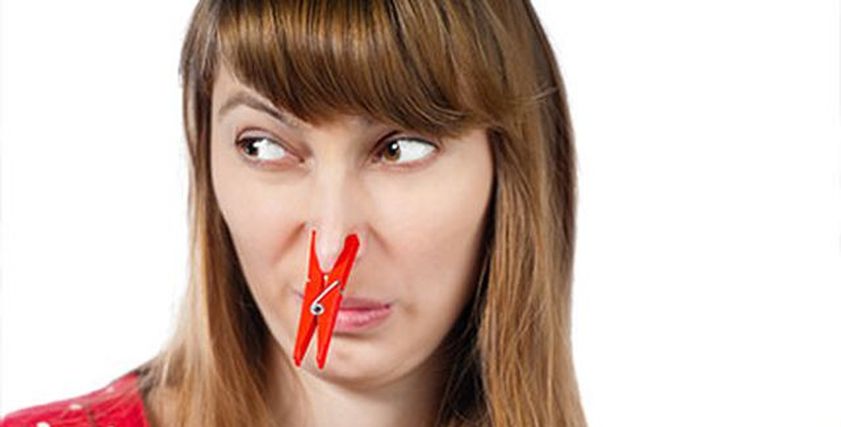هذه الآية القرآنية تصرف الروائح الكريهة من المنزل