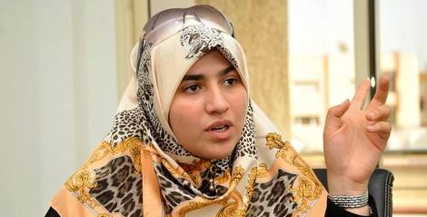 هاجر بوساق