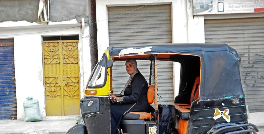 عبير الشهيرة بـ