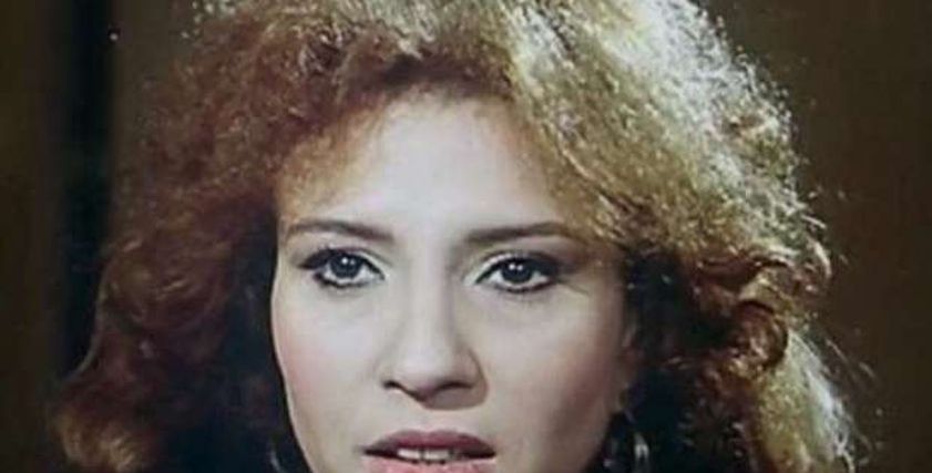 الفنانة تحية حافظ