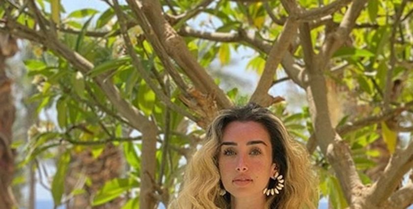 الفنانة هنا الزاهد