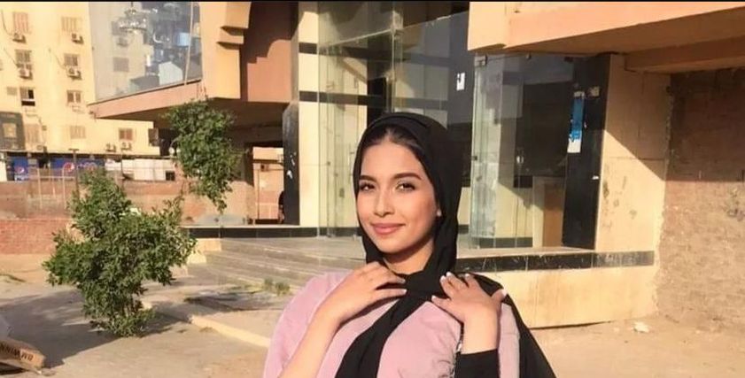 «آية» تعرضت للتحرش في كافيه المعادي