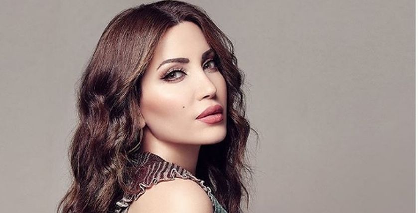 نسرين طافش
