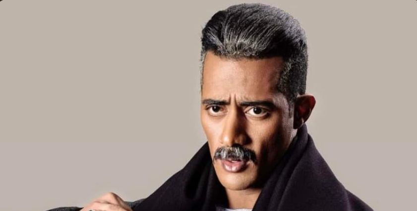 مسلسل جعفر العمدة