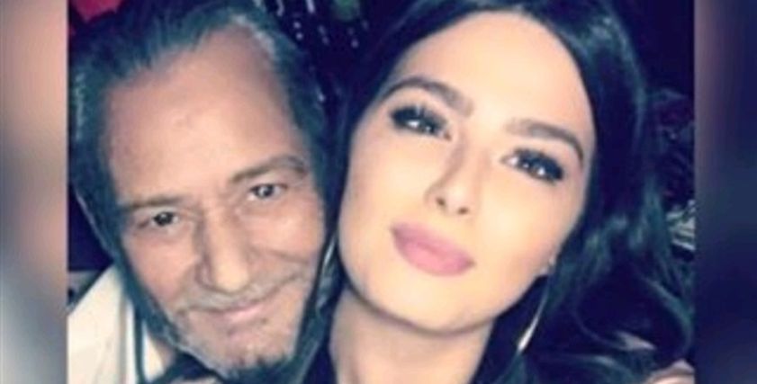 هنادي مهنا وفاروق الفيشاوي
