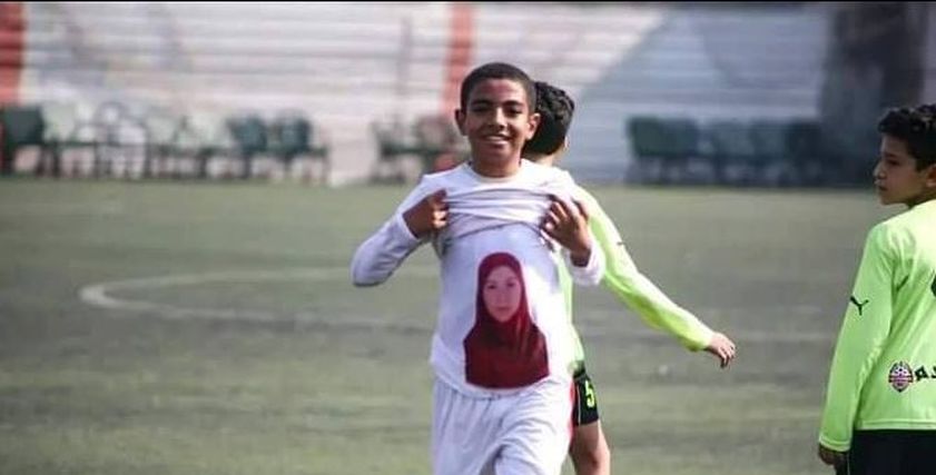 محمد محسن لاعب الزمالك