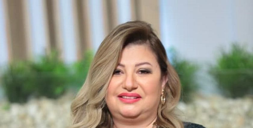 عبير فؤاد