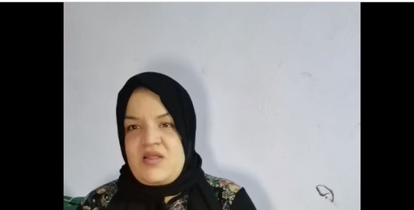 طليقة محمد كرافتة