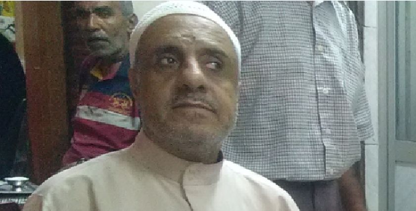 الشيخ محمد السعدني