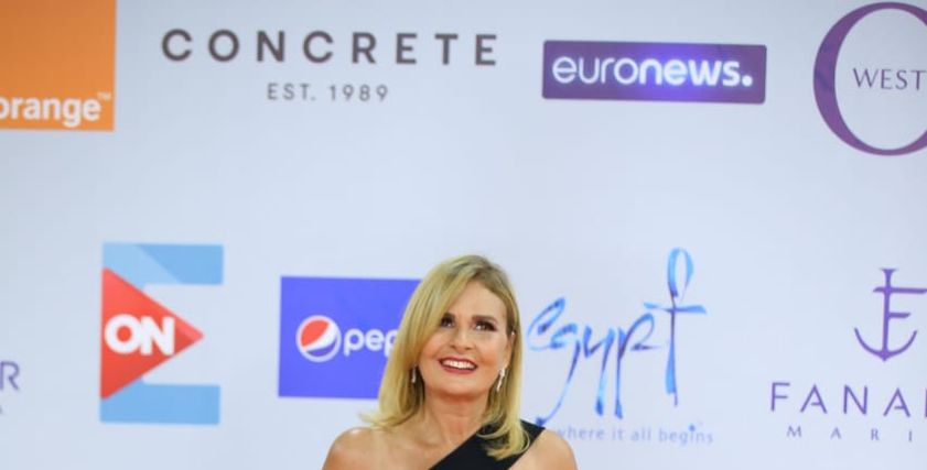 يسرا