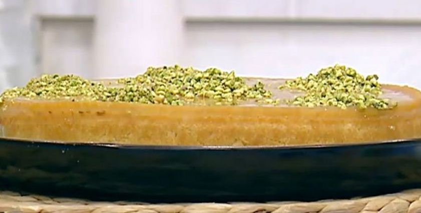 كنافة كدابة