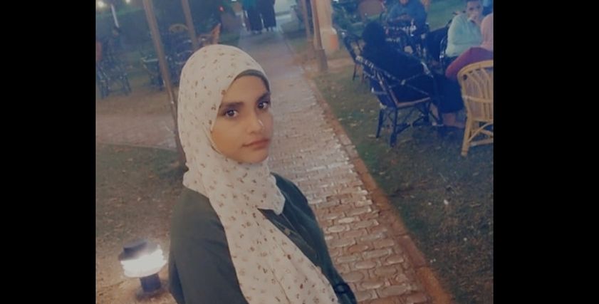 هبة رأفت