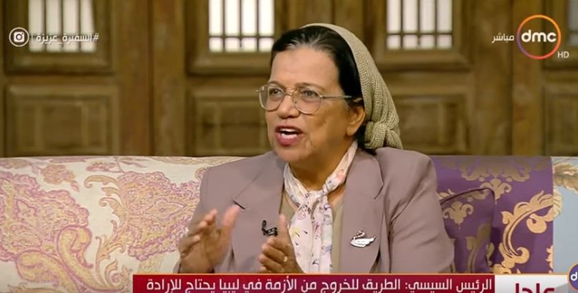 عزة أبو الفضل
