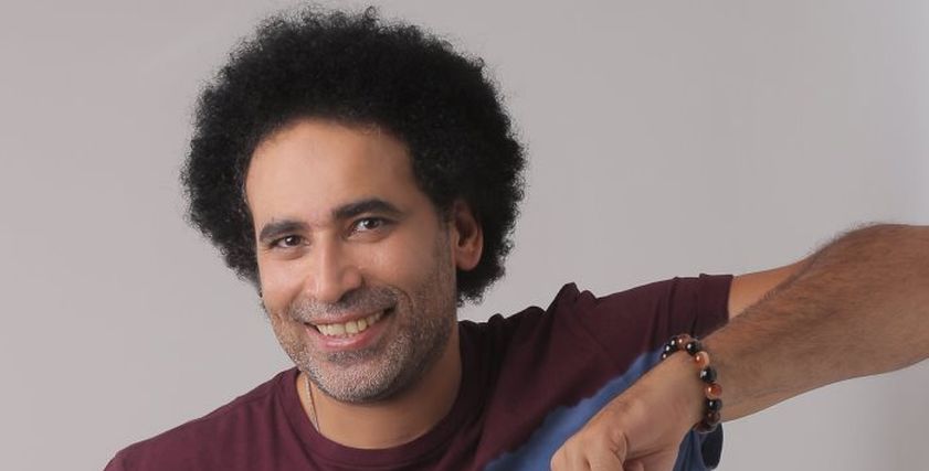 مصطفى شوقي