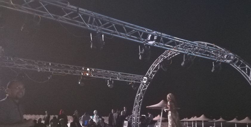مهرجان الغردقة 