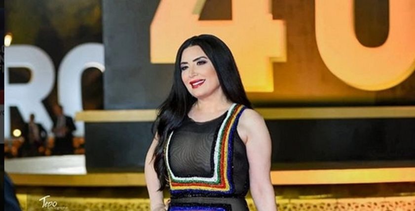 عبير صبري