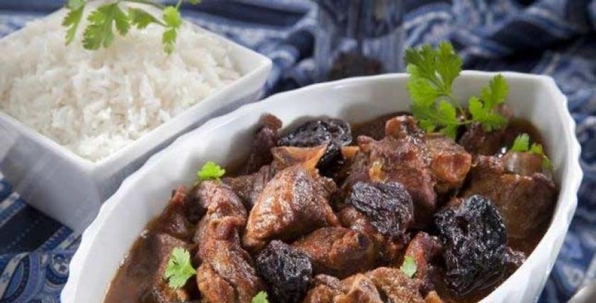 منيو اليوم 14 في رمضان للعزاب