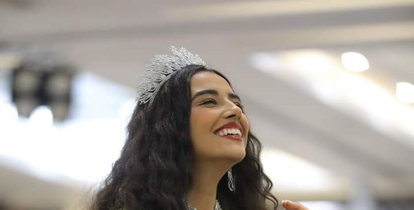 ملكة جمال العرب 2024