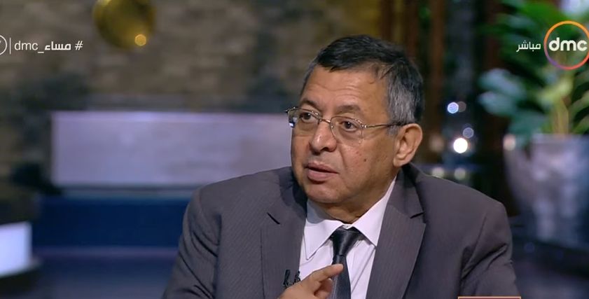 الدكتور هاشم بحري