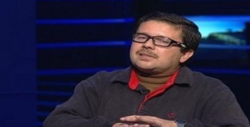 سامح عيد