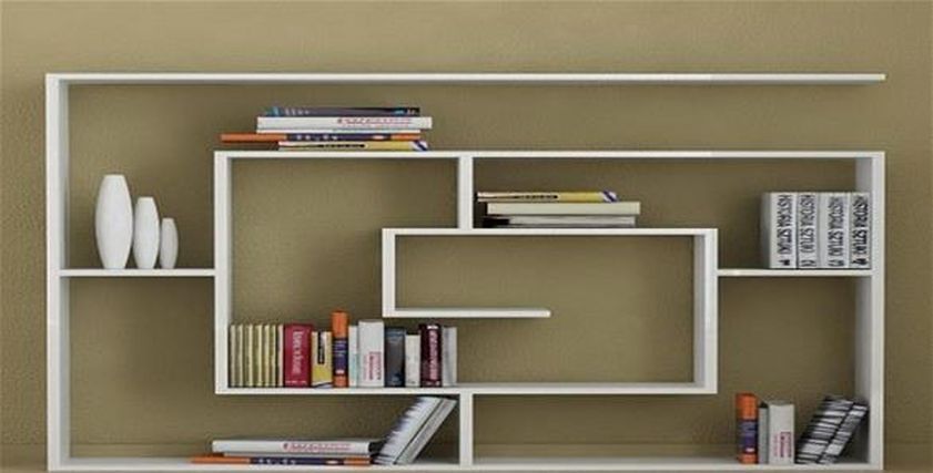 المكتبة