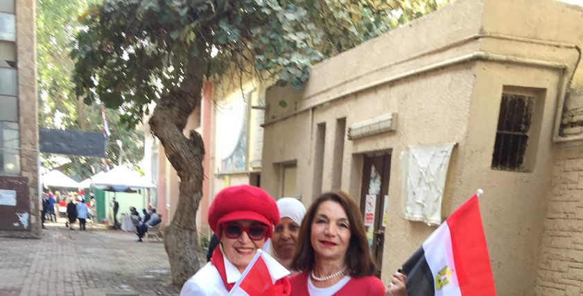 سميرة أحمد