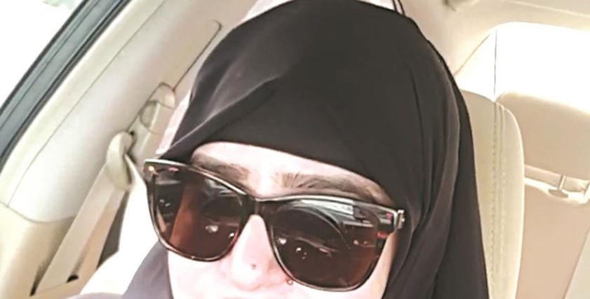 بدرية أحمد