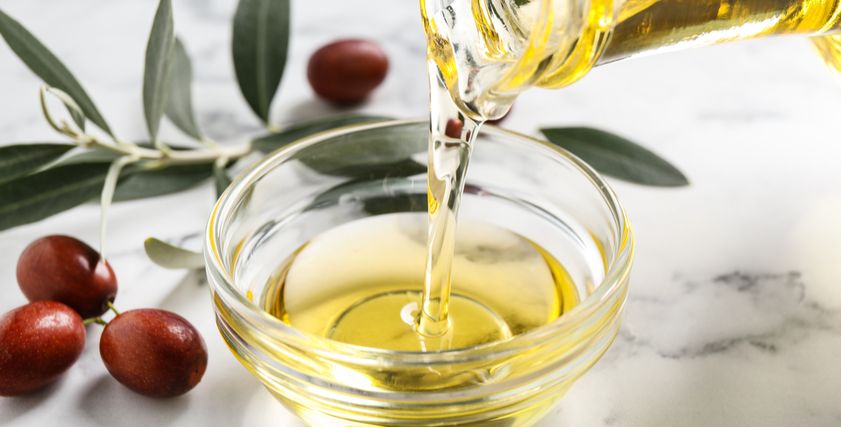 فوائد زيت الجوجوبا للرجال