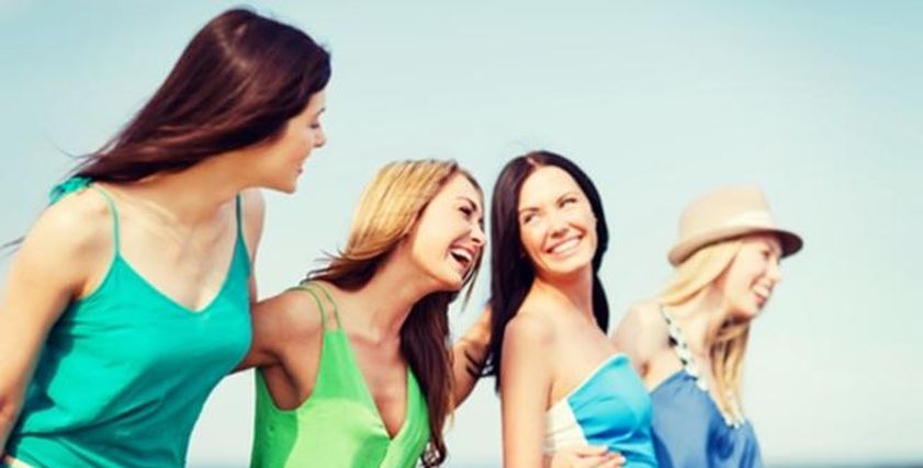 الصداقة عند الأبراج