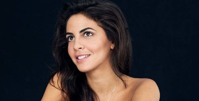 فاطمة سعيد أول مصرية تغني بقاعة ألبرت هول الملكية