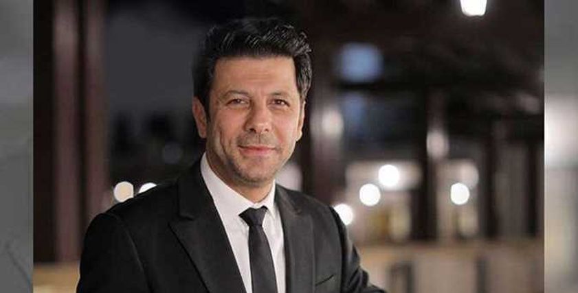 إياد نصار