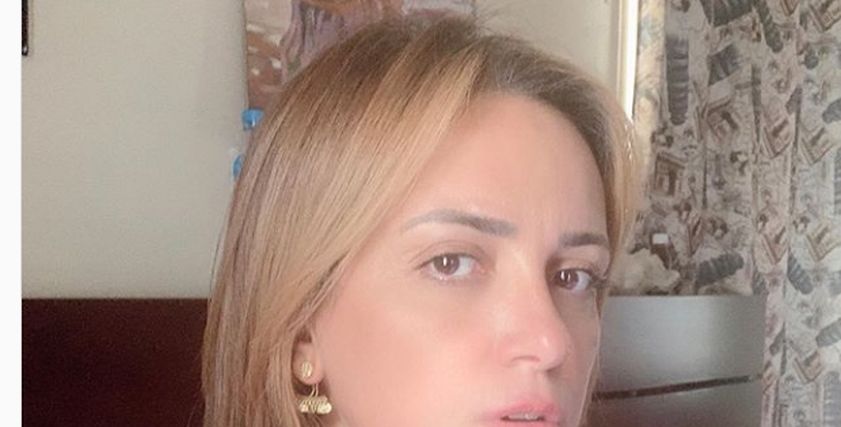ريهام عبد الغفور