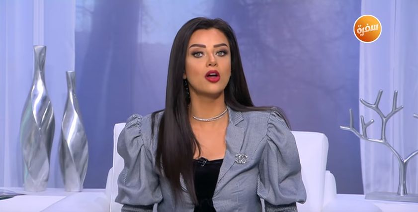 رضوى الشربيني