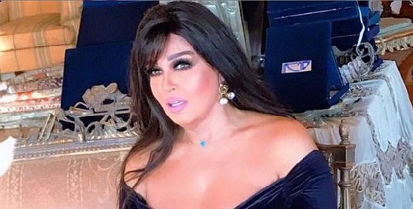 فيفي عبده