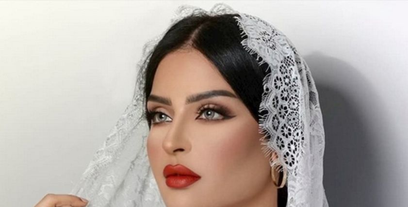 الفاشونيستا السعودية بدور البراهيم