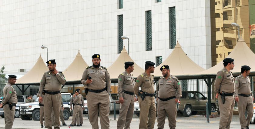 صورة أرشيفية