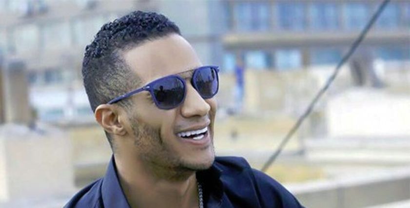 محمد رمضان