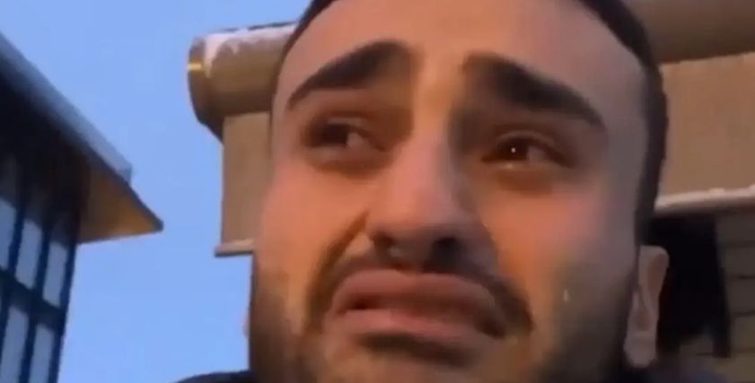 الشيف بوراك