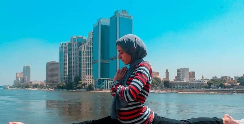 ملك النغي