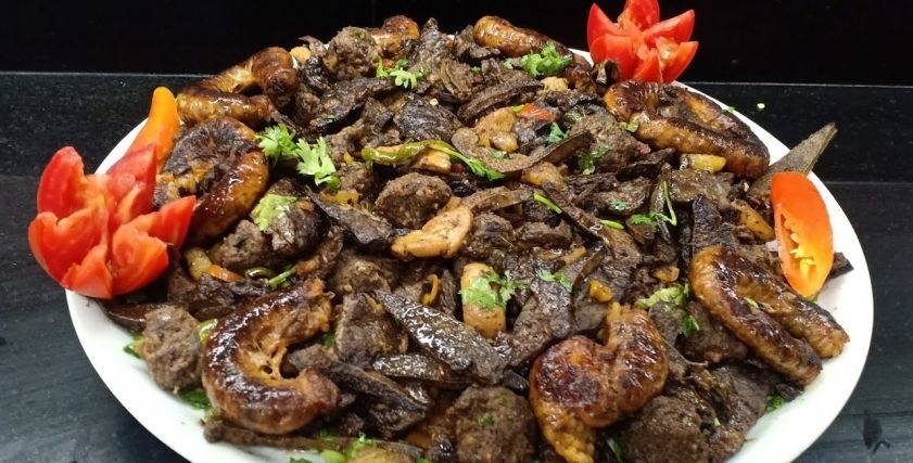 طريقة عمل السمين في العيد
