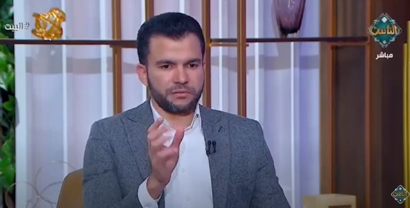 الدكتور هاني تمام