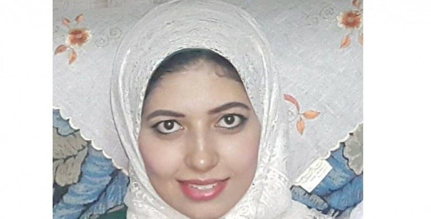 قتيلة الدقهلية إيمان عادي