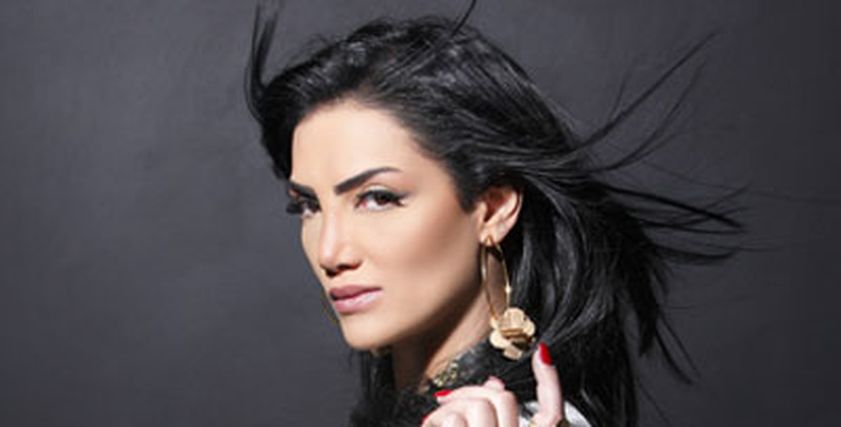 حورية فرغلي